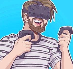 ToastyVR
