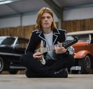 Toby Lee
