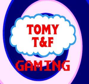 Tomy T&F Gaming