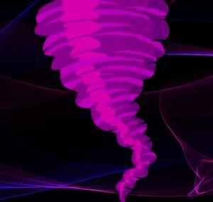 Tornado Nugget