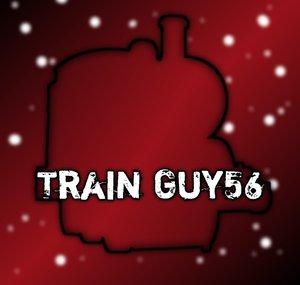 Train Guy56