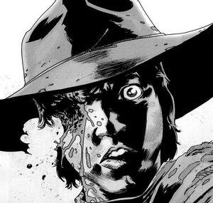TWD-Audiocomic