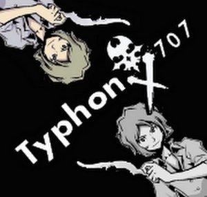 TyphonisX707