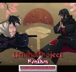 UchihaProject