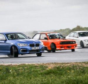 Ulteam Racing