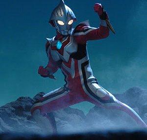 Ultraman52