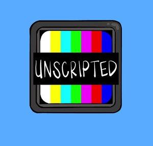 Unscripted Podcast