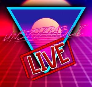 UnstoppableLIVE