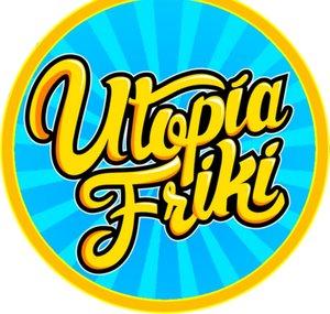 Utopía Friki