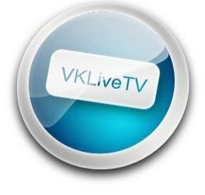 VKLiveTV