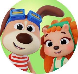 Woof and Joy