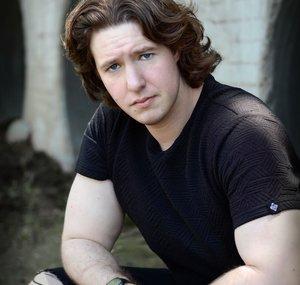 Xander Mobus