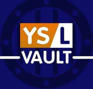 YSL Vault