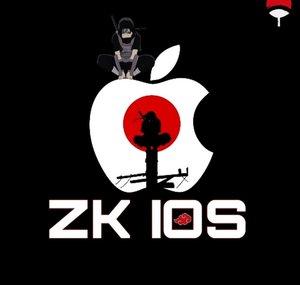 ZK IOS