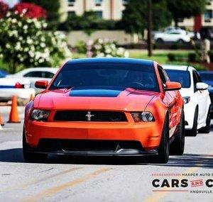 129 Garage