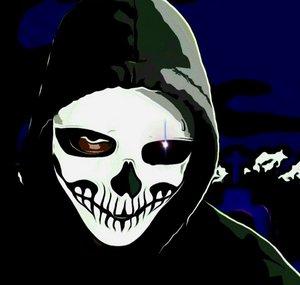 A Dead Guy's Productions