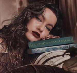 A Frolic Through Fiction