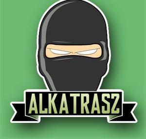 ALKATRASZ