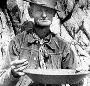 American Mining Rights Association // AMRA