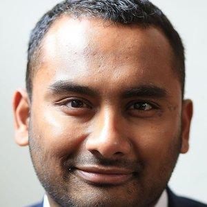 Amol Rajan