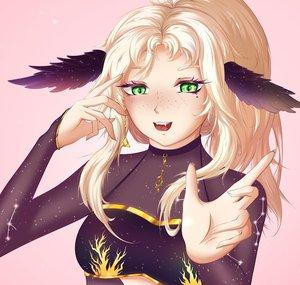 Angel Tpi