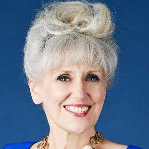 Anita Dobson