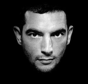 Antoine Clamaran