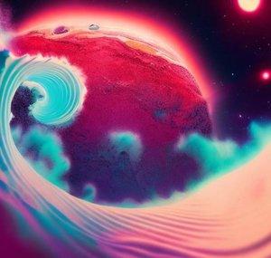 Astro Wave