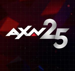 AXN Brasil
