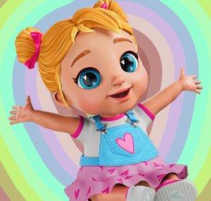 Baby Alive Deutsch - Offizieller Kanal