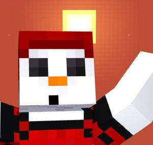 Based Camera - Minecraft