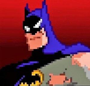 Batman GT