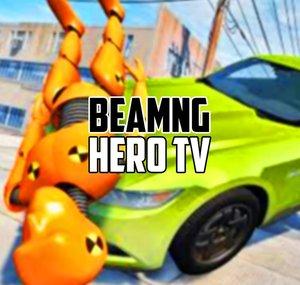 BeamNG Hero TV