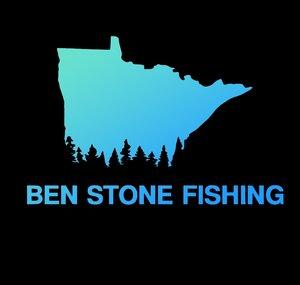 Ben Stone Fishing