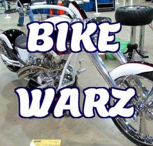 BikeWarz