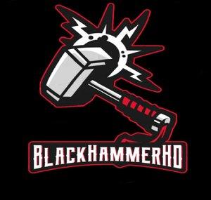 BlackHammerHD