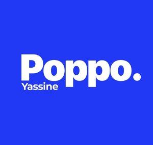 Boutaib Yassine (MrPoppo)