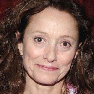 Brigitte Roüan
