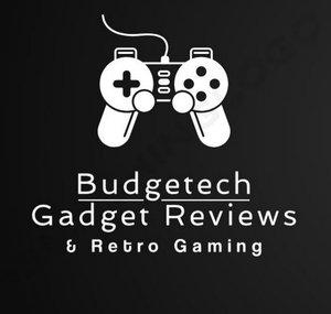 BUDGETech Gadget Reviews & Retro Gaming