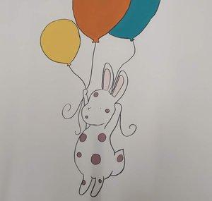 Bunny & Bunny