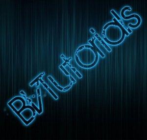 BVTutorials