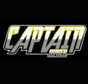 Captain Ryker