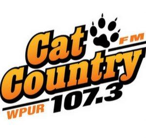Cat Country 107.3