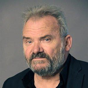 Christian Sinniger