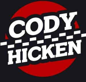 Cody Hicken
