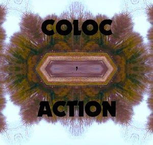 Coloc'Action