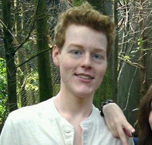 Colton Frey