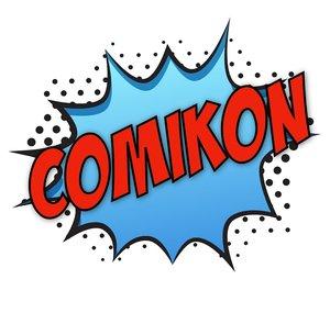 ComiKon