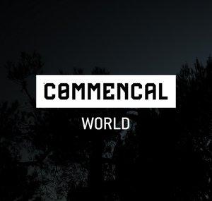 COMMENCAL WORLD