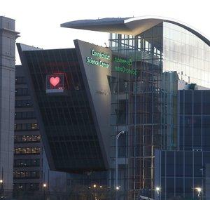 Connecticut Science Center